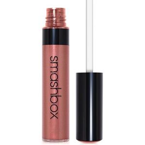 Smashbox Be Legendary Liquid Metal Lipstick